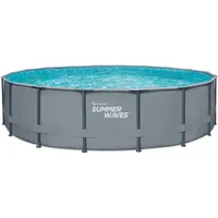Summer Waves Elite Frame Pool Ø 549 x 132