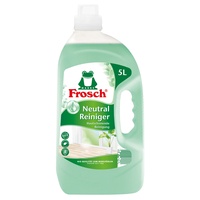 Frosch Neutralreiniger 3 x 5 l