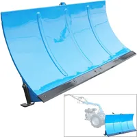 Güde GSS 850 Schneefräse Blau
