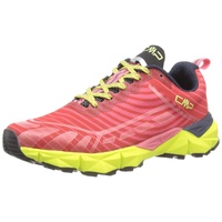 CMP Thiaky WMN Trail Shoe red kiss (C708) 36
