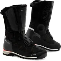RevIt! Revit Discovery GTX, Stiefel Gore-Tex - Schwarz -