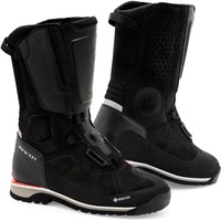 RevIt! Revit Discovery GTX Stiefel, schwarz, 41