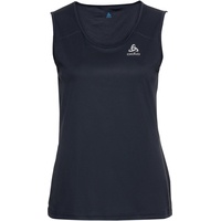 Odlo Cardada ärmelloses T-shirt - Dark Sapphire M