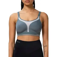 Triumph Triaction Extreme Lite Bügellose-BH grey 85F