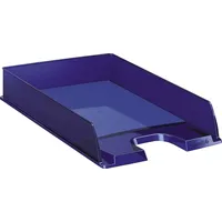 Esselte Briefkorb, Transparent, Europost, 623600