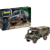 REVELL 03337 2T milgl