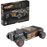 Mattel Mega HDJ97 - - Hot Wheels Street Rodder-Bauset