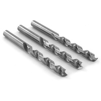 ENT European Norm Tools ENT 50055 HSS-G Holzspiralbohrer Ø