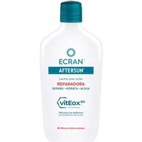 ECRAN Aftersun Leche Post-solar Hidratante Y Reparadora - 400ml,