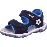 Superfit Mike 3.0' - Blau,Schwarz,Weiß,Dunkelblau - 31/31,31