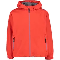 CMP KID Jacket FIX Hood fire (C812) 116
