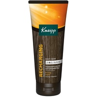 Kneipp 2 in 1 Dusche Recharging 200 ml, 916196