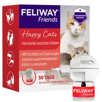 Ceva Feliway Friends Start-Set