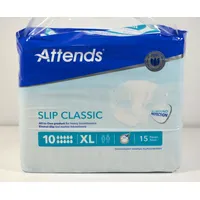 Attends Slip Classic 10 XL 15 Stück