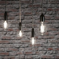 Paulmann 28915 LED-Lampe 4,8 W, 470 lm, 1 x