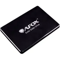 AFOX Sd250-240gn 240gb Ssd - Black