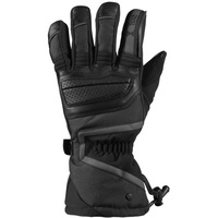 IXS Vail 3.0-ST LT, Handschuhe - schwarz L