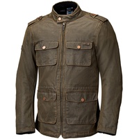 Held Lawrence Textiljacke - Braun - M
