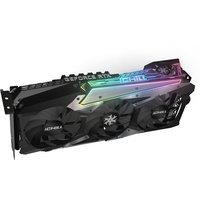 Inno3D RTX3080 iChill X4 LHR GDDR6X HDMI 3xDP, C30804-126XX-1810VA36H