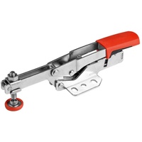 Bessey Waagrechtspanner mit offenem Arm u. waagr. Grundpl. STC-HH