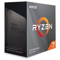AMD Ryzen 7 5700X 8 x 3,4 GHz Box