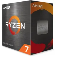 AMD Ryzen 7 5700X 8 x 3,4 GHz Box