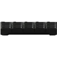 Zebra Technologies Zebra 20-slot battery charger, Barcode-Scanner Zubehör