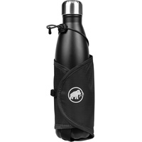 Mammut Lithium Add-on Flaschenhalter - Black - One Size
