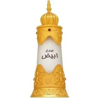 Afnan Abiyad Sandal Körperpflegeduft Öl 20 ml