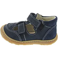 Ricosta Lauflernschuhe, in Blau, 25