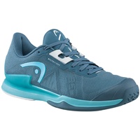 Head Tennisschuhe Sprint Pro 3.5 Allcourt blau Damen