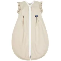 Alvi Alvi® Kugelschlafsack-Mäxchen Light Volant, 110 cm