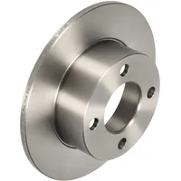 Delphi Bremsscheibe BG2343