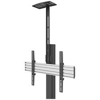NeoMounts NMPRO-CAMSHELF Kamera-Halterung Schwarz