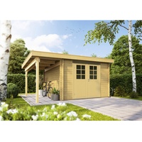 Wolff Finnhaus Pulti 34-B Typ 2 mit SD A
