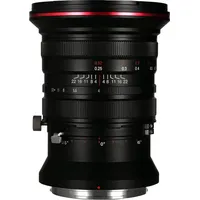 Laowa 20mm f/4 Zero-D Shift Fuji GFX