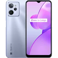 Realme C31 4 GB RAM 64 GB Light Silver