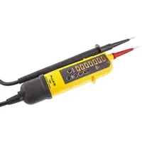 Fluke T90 Zweipoliger Spannungsprüfer CAT II 690 V, CAT