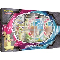 Pokémon Morpeko-V-Union Spezial-Kollektion