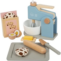 Small Foot Company Small foot 12248 - Mixer-Set tasty