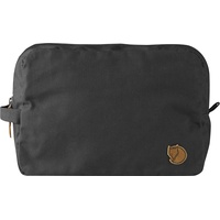 Fjällräven Gear Bag Large Kosmetiktaschen & Kulturbeutel Grau