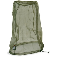 Tatonka Kopf Moskitonetz (Größe One Size, oliv)