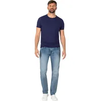 Timezone Slim-fit-Jeans Slim EduardoTZ 32 Länge 30 blau Herren