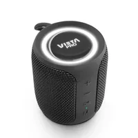 Vieta Pro Groove schwarz