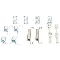 Bosch Zubehörsatz, Feststellbremsbacken 1 987 475 280