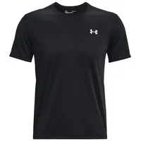Under Armour Speed Stride 2.0 Kurzarm Shirt Herren schwarz