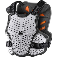 Troy Lee Designs Rockfight Ce Schutzweste - White -