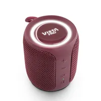 Vieta Pro Groove rot