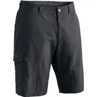 Maier Sports Main Kurze Hose - Black - 52