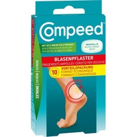 Compeed Compeed Blasenpflaster Extreme